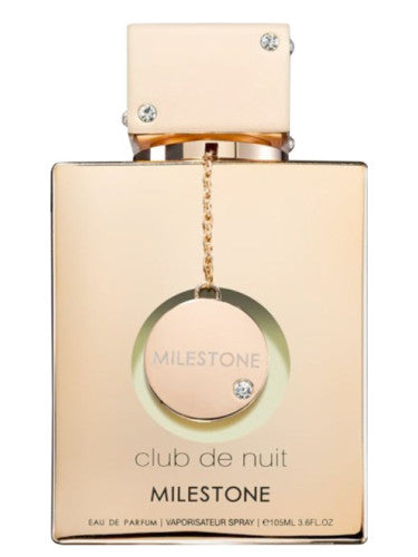 Club de Nuit Millestone 3.4 fl oz, 100ml