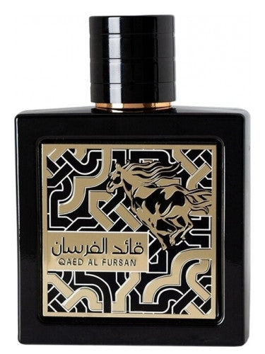 Qaed Al Fursan by Lataffa 3.04 fl Oz, 90ml