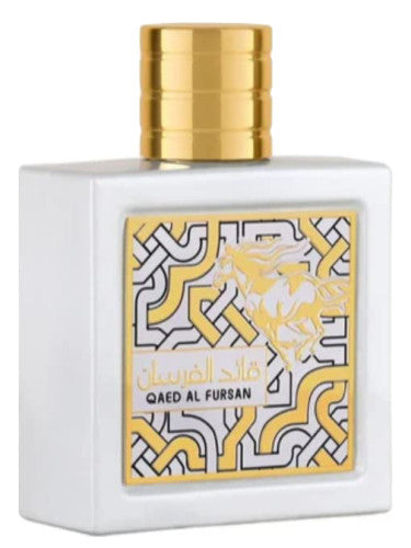 Qaed Al Fursan Unlimited by Lattafa 3.04 fl Oz, 90ml