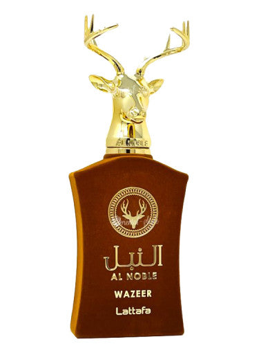 Wazer by Lattafa 3.4fl Oz, 100ml