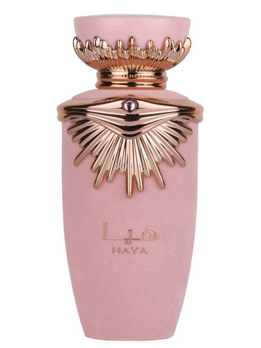 Haya by Lattafa 3.4fl Oz, 100ml