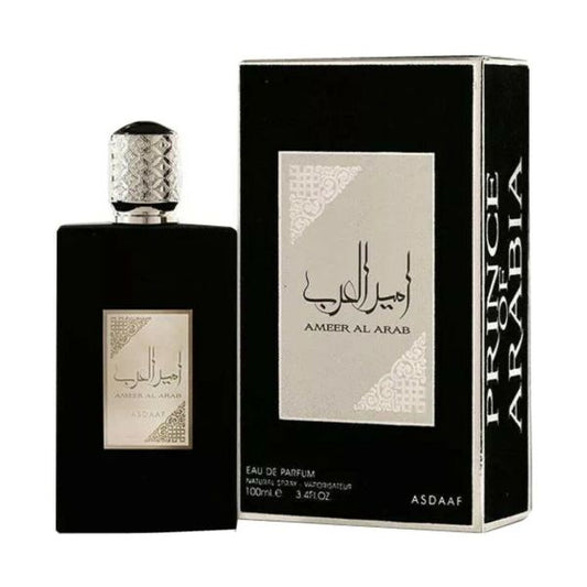 Ameerat al Arab  by Asdaaf 3.4 fl oz, 100ml