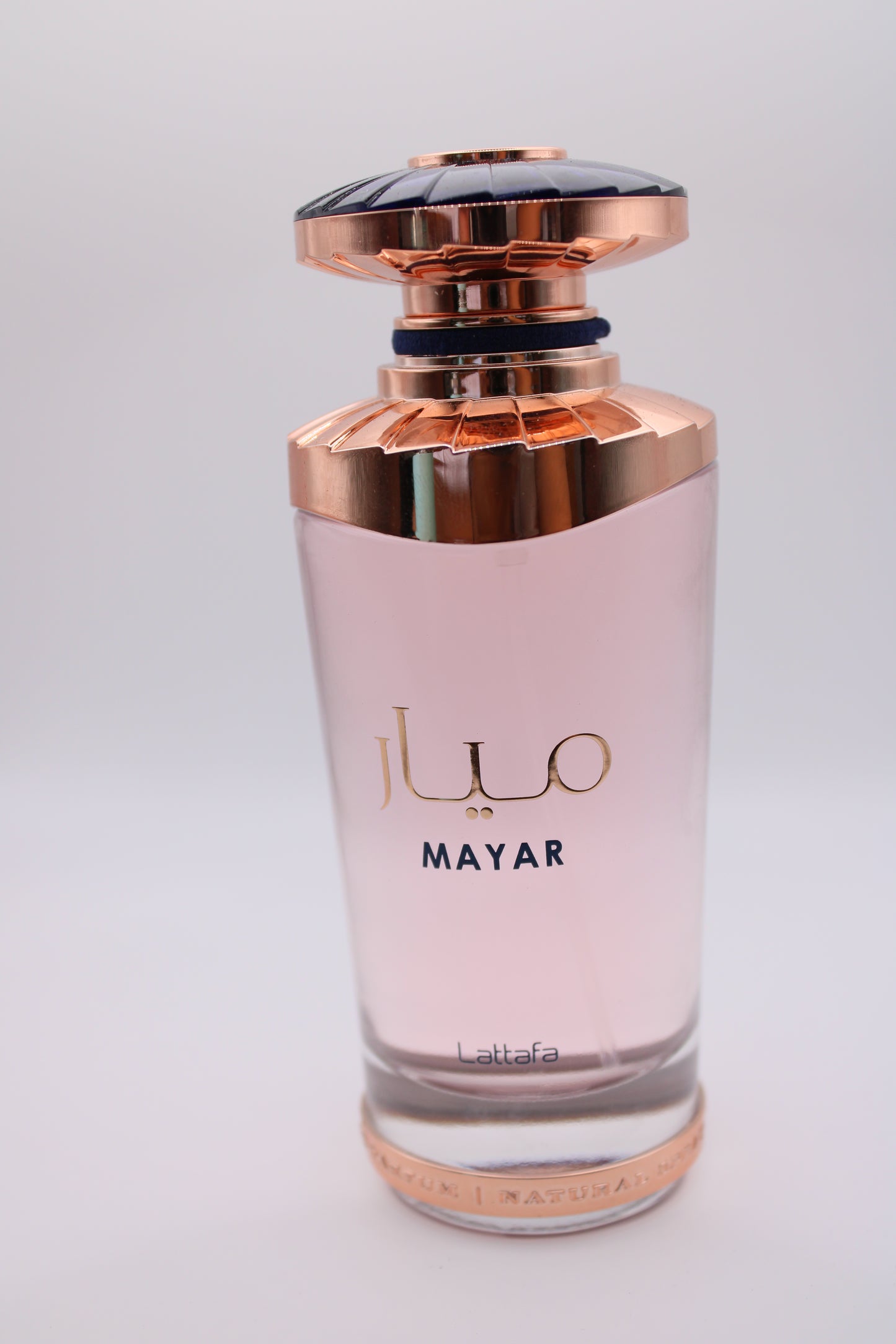 Mayar rosa by Lattafa 3.4 fl oz,100ml