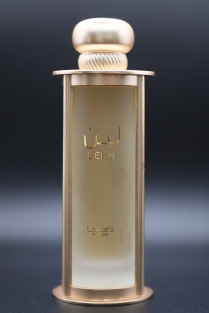 Leen by Lattafa 3.4 fl oz, 100ml