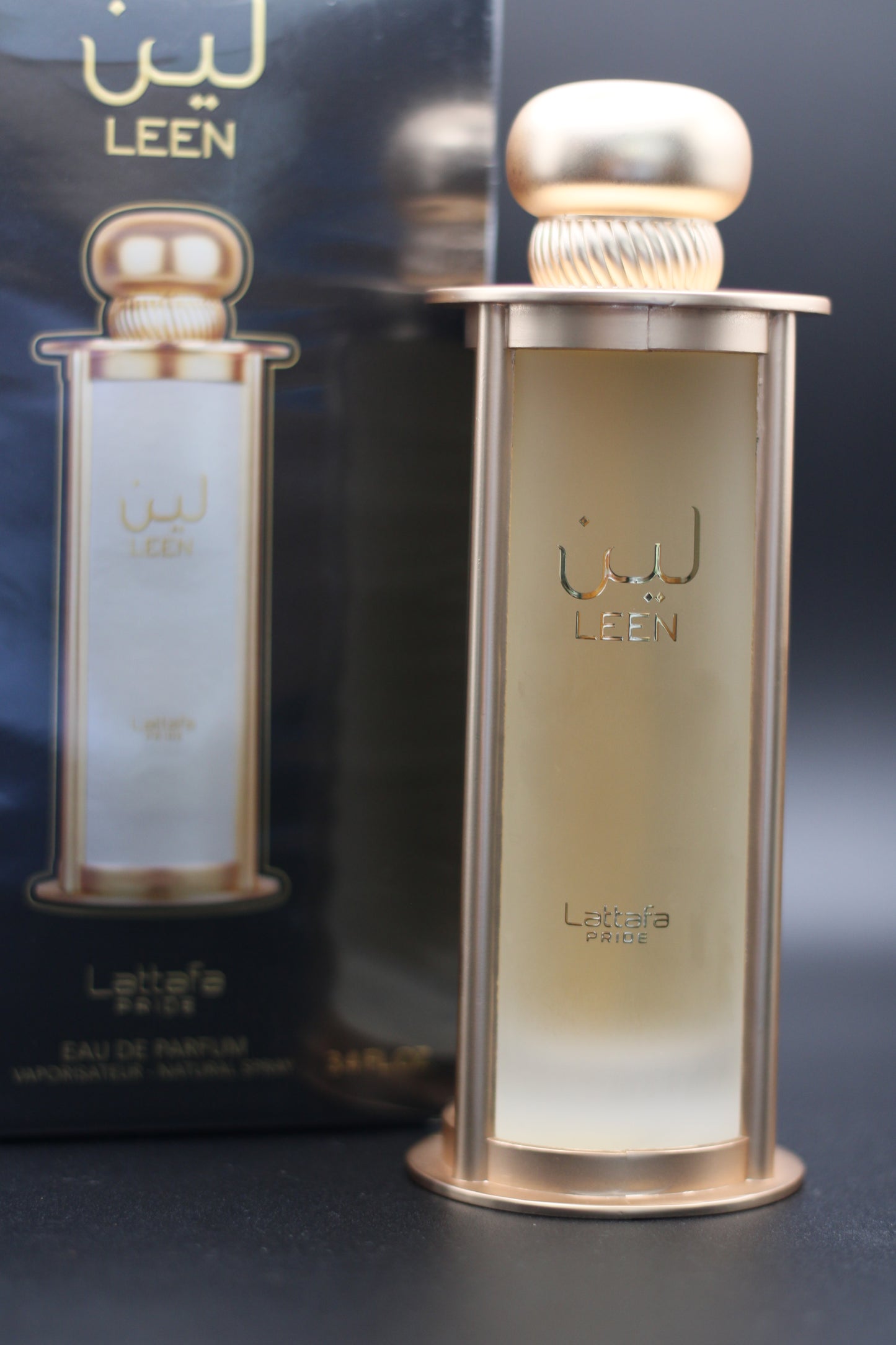 Leen by Lattafa 3.4 fl oz, 100ml