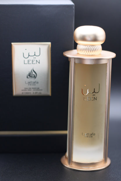 Leen by Lattafa 3.4 fl oz, 100ml