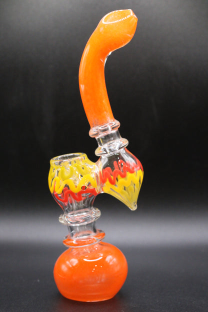 Bubblers Orange 7"