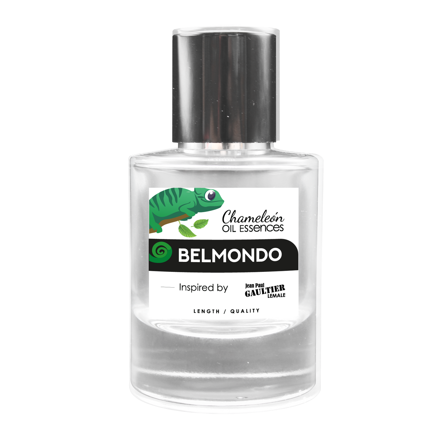 Belmondo inspired by Lemale for men