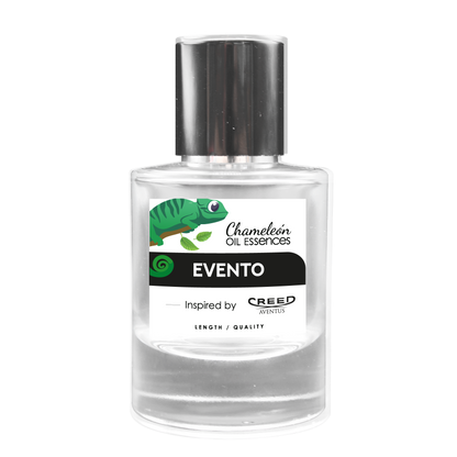 Evento inspired by Aventus of Creed, for men,