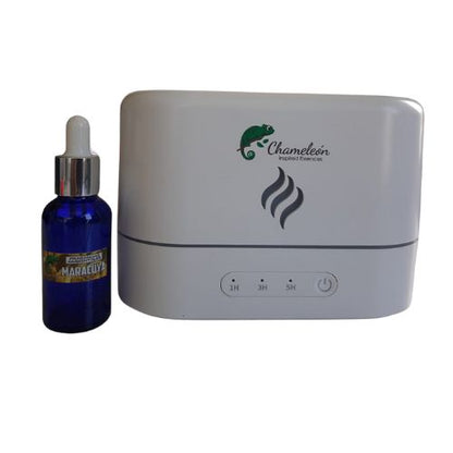 Humidificador difusor de aromas