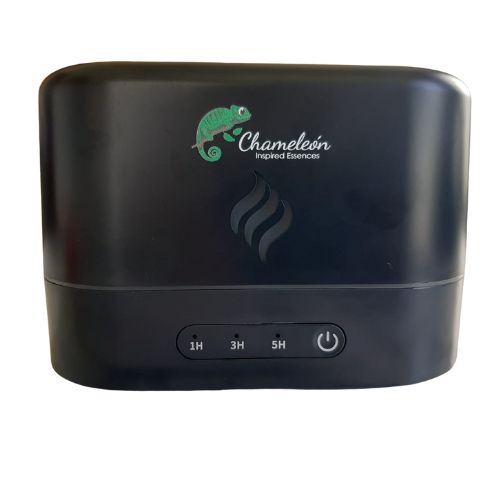 Humidificador difusor de aromas