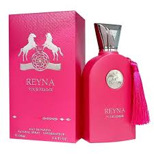 Reyna by Maison Alhambra 3.4fl Oz, 100ml